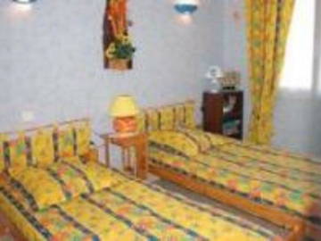 Logement Entier Rémuzat 45357-5