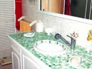 Logement Entier Rémuzat 45357-6