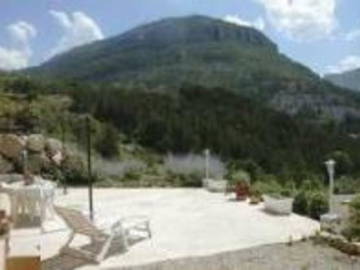 Logement Entier Rémuzat 45357-7