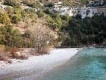 Logement Entier Rémuzat 45357-9