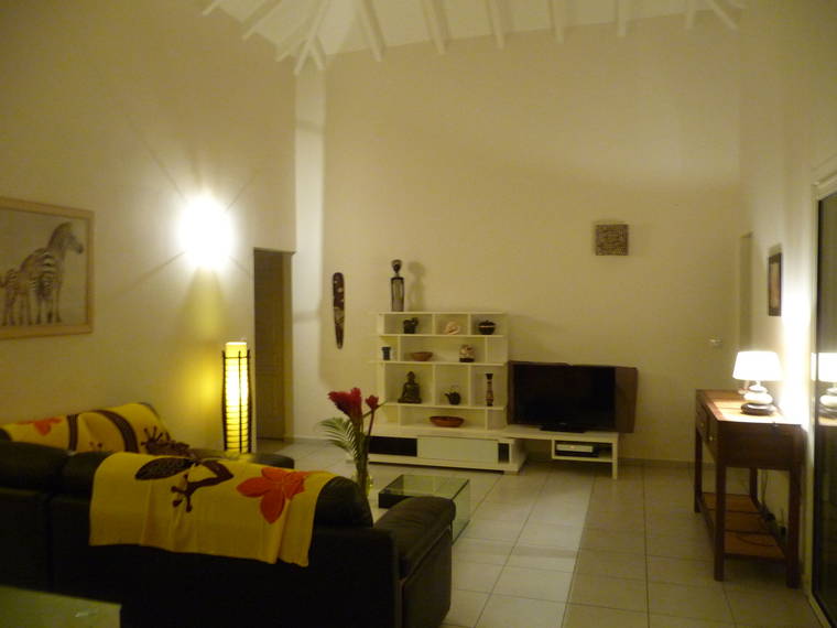 Homestay Saint-François 97366