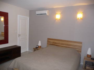 Entire Home Saint-François 97366-6