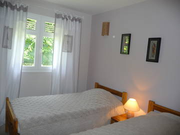 Entire Home Saint-François 97366-9