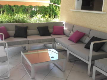 Entire Home Saint-François 97366-11