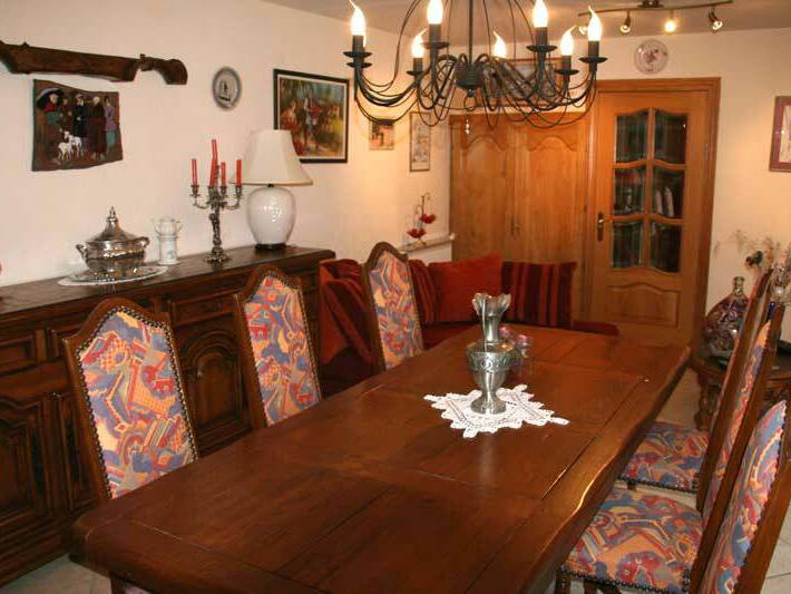 Chambres D'hôtes Pontacq 71673-2