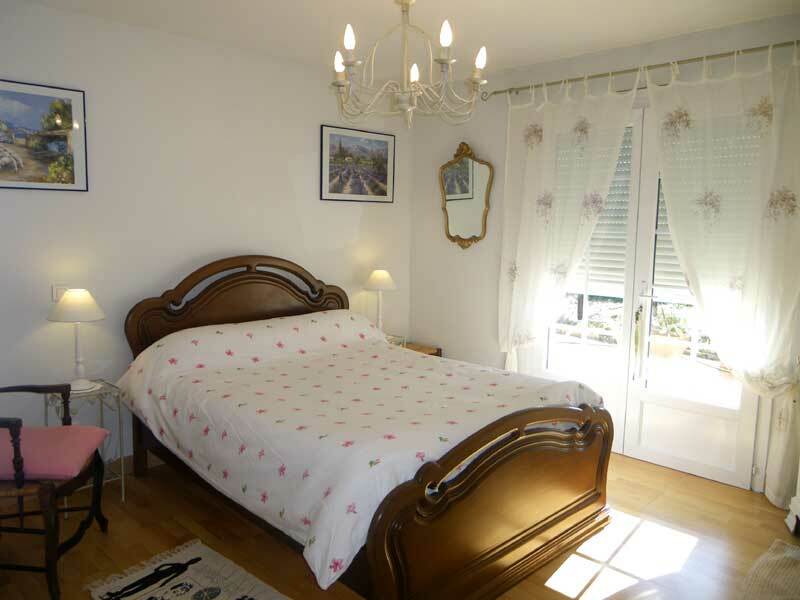 Bed And Breakfast Pontacq 71673