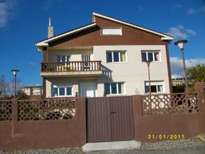 Villa For Rent On The Coast Of Lugo (Foz)