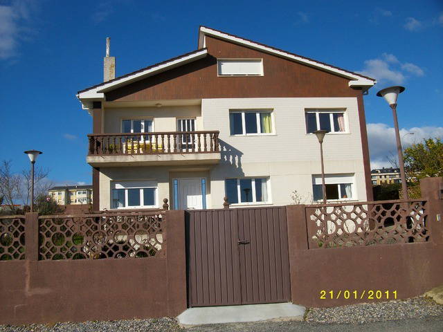 Homestay Foz 7253-1