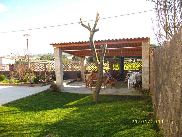 Logement Entier Foz 7253-2