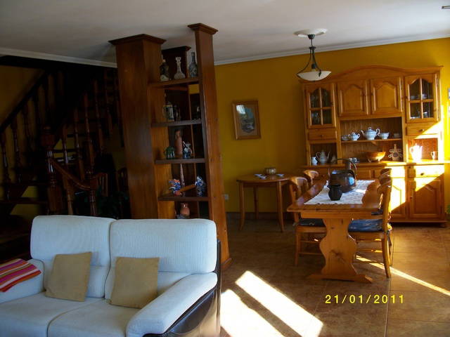 Logement Entier Foz 7253-4