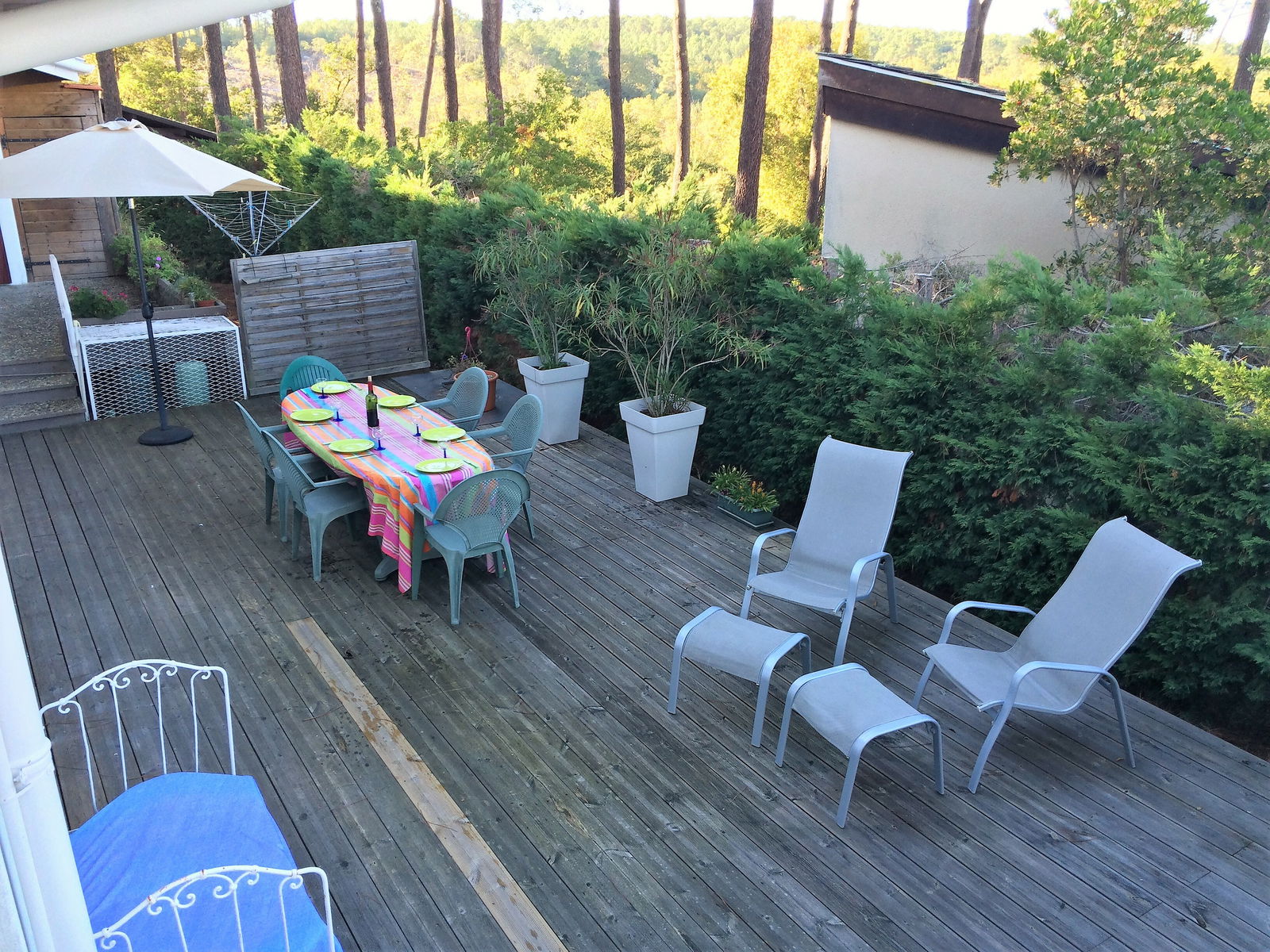 Independent Studio Biscarrosse 18179