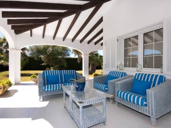 Casa Inteira Ciutadella de Menorca 40565-4