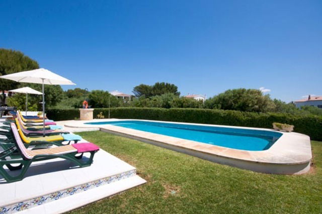 Independent Studio Ciutadella de Menorca 40565