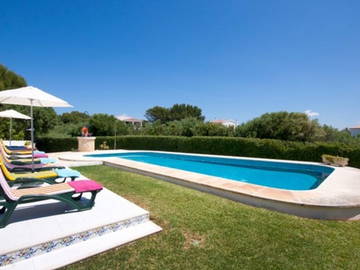 Logement Entier Ciutadella De Menorca 40565-7