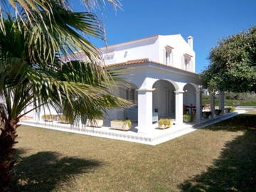 Logement Entier Ciutadella De Menorca 40565-12