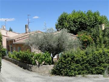 Chambre À Louer Lorgues 79363