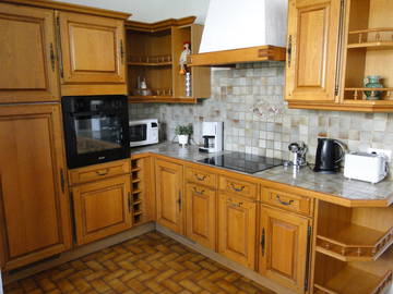 Logement Entier Lorgues 79363-8