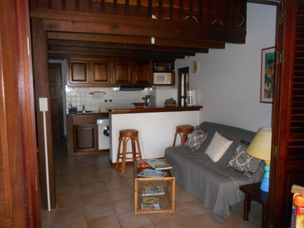 Independent Studio Les Anses d'Arlet 70807