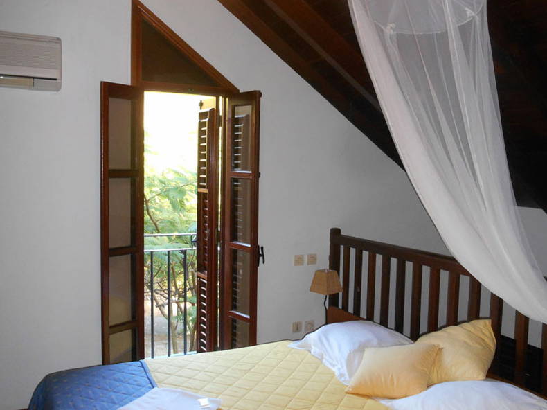 Ganzes Haus Les Anses d'Arlet 70807-3