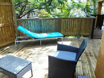 Entire Home Les Anses D'arlet 70807-4