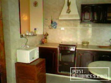 Logement Entier Bizerte 84032-4