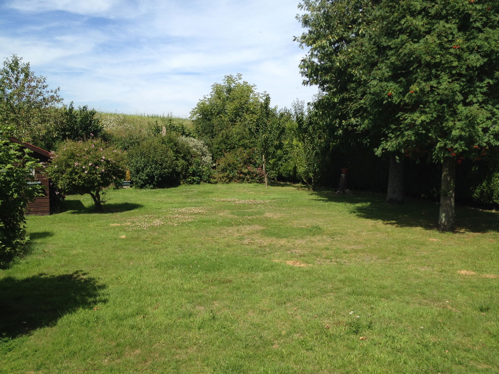 Homestay Assevent 183115