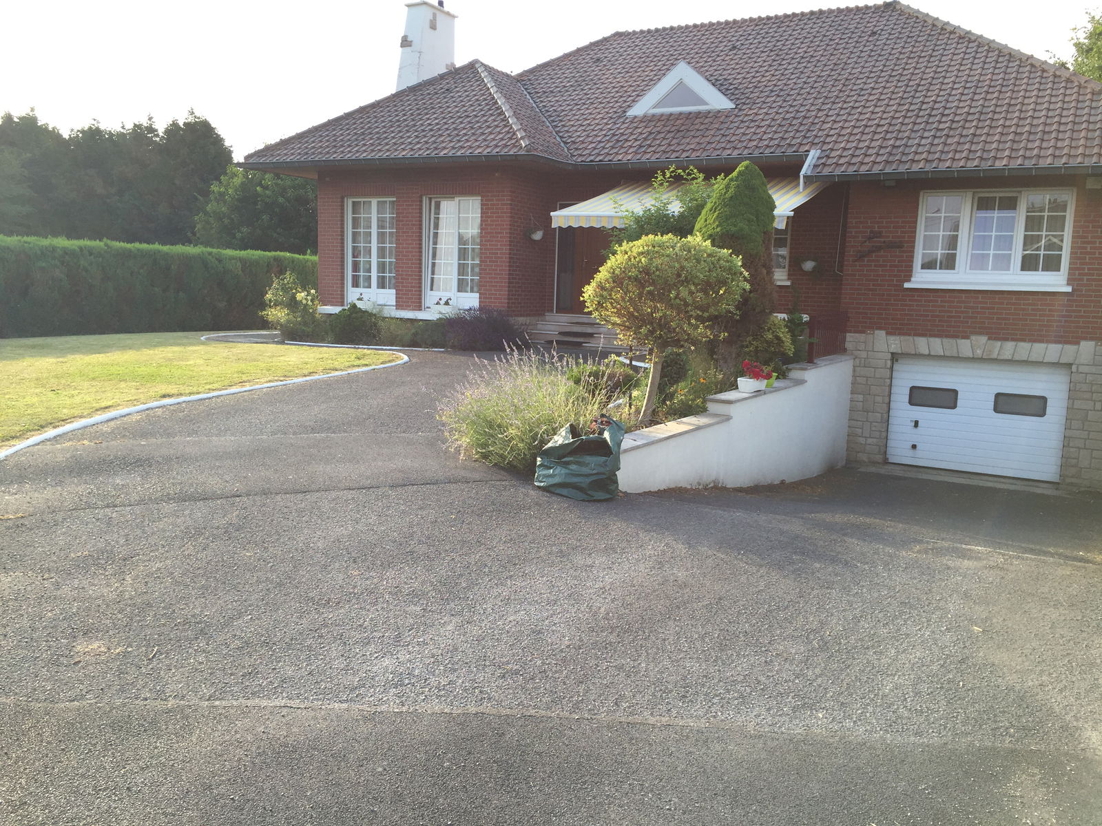 Homestay Assevent 183115