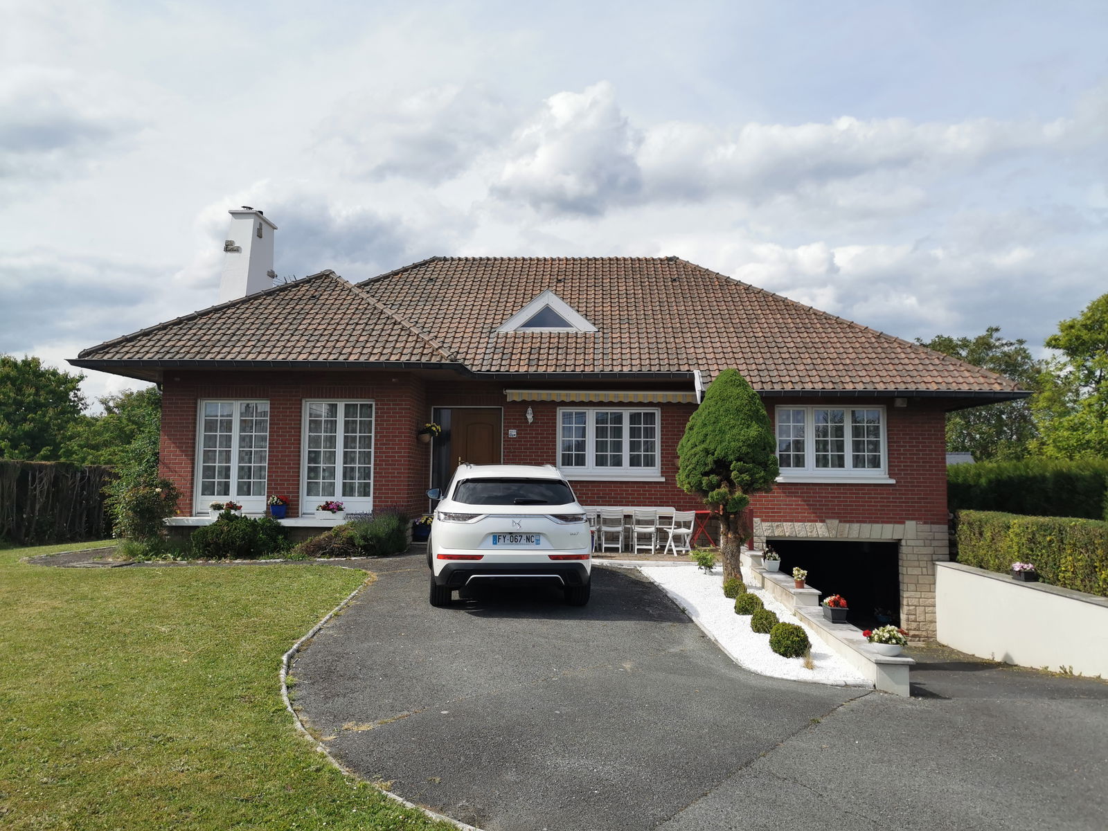 Homestay Assevent 183115