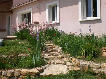 Chambre À Louer Trans-En-Provence 119283-1