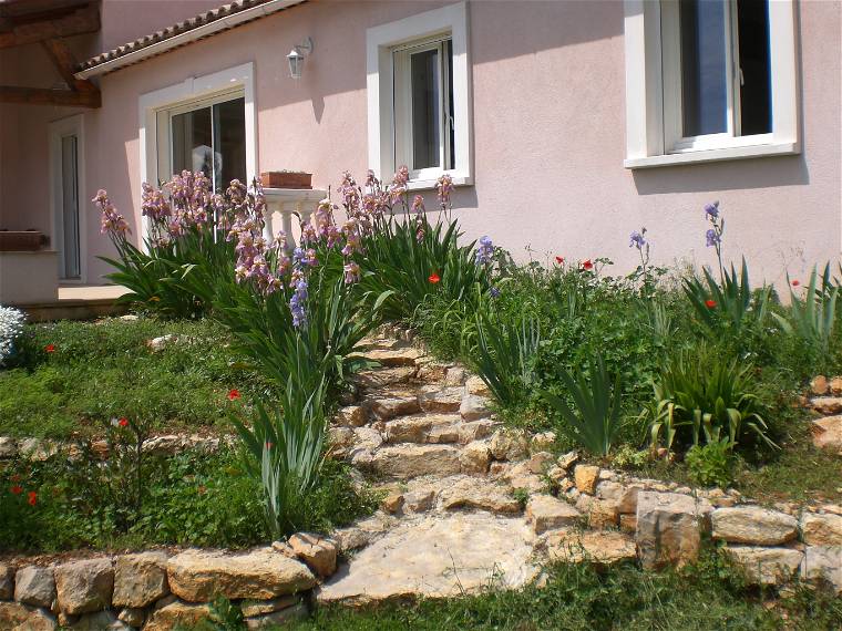 Chambre À Louer Trans-en-Provence 119283-1