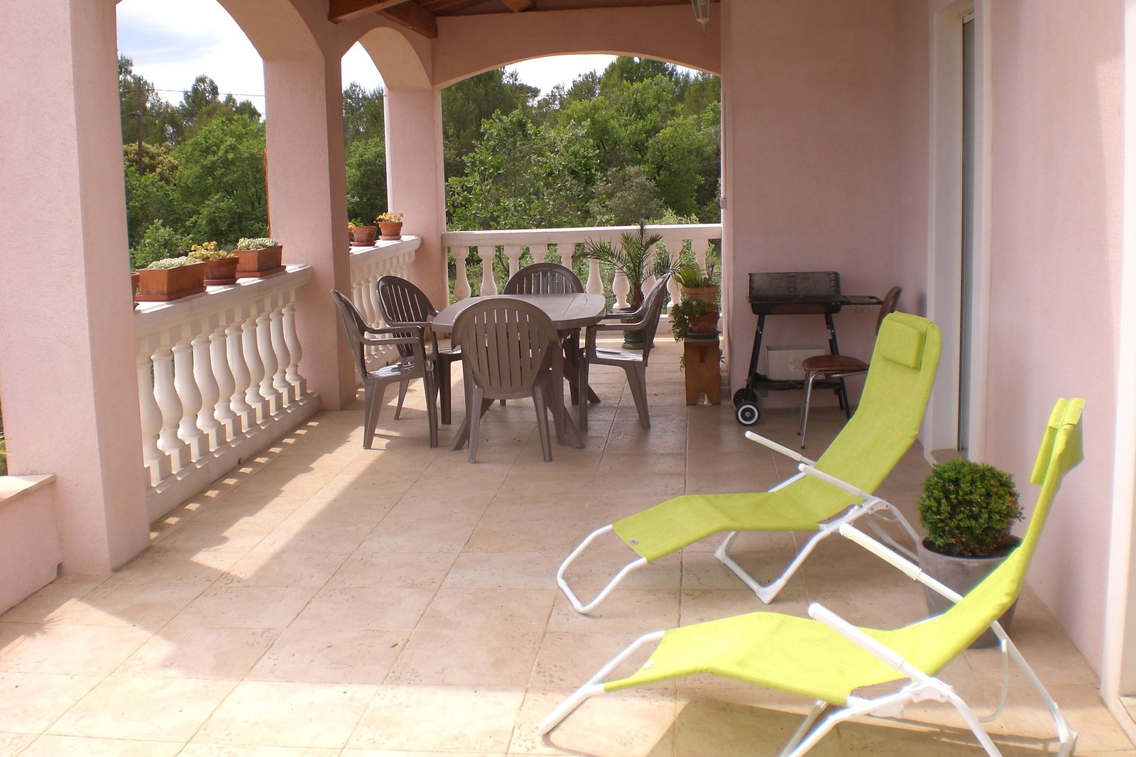 Independent Studio Trans-en-Provence 119283