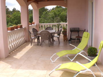 Room For Rent Trans-En-Provence 119283