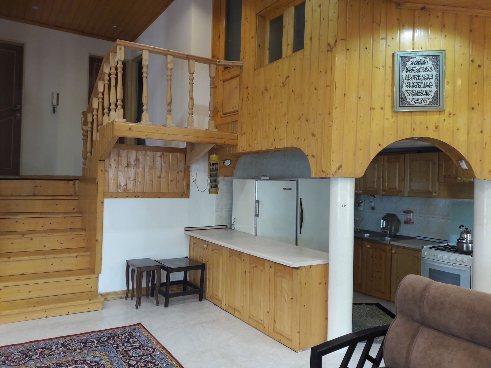 Estudio Independiente Sari 204899