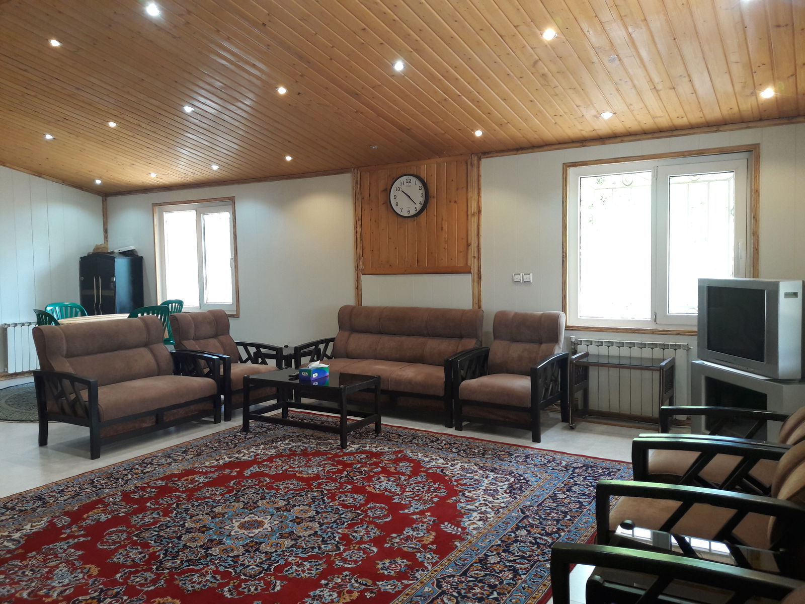Estudio Independiente Sari 204899