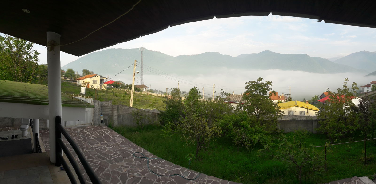 Studio Indépendant Sari 204899