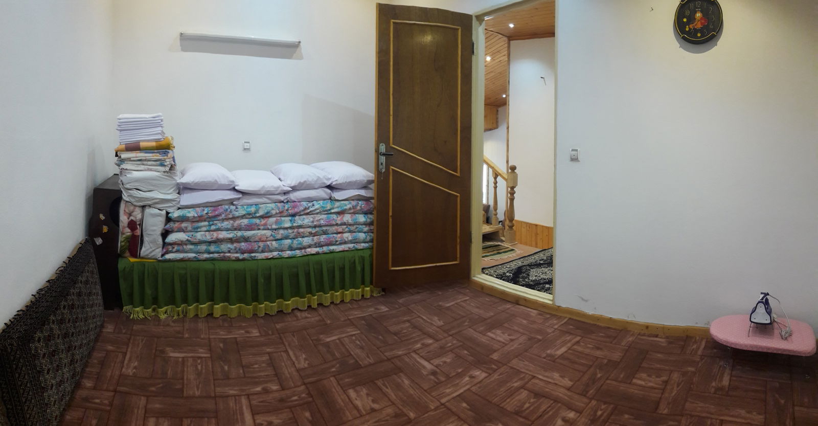 Studio Indépendant Sari 204899