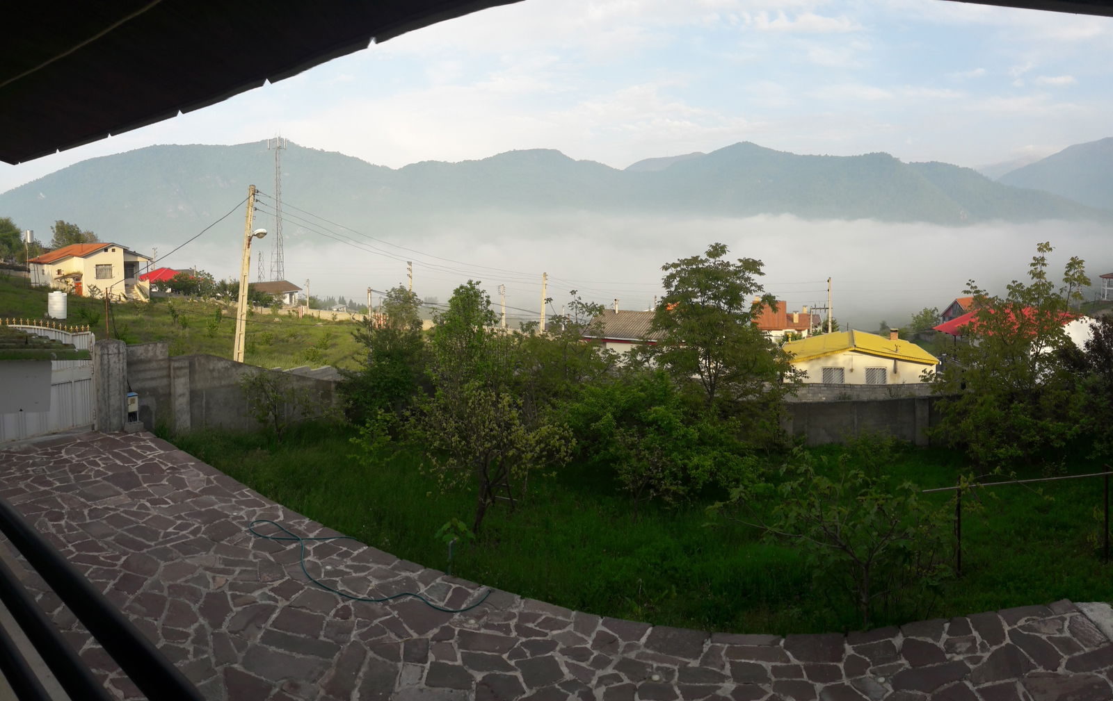 Logement Entier Sari 204921