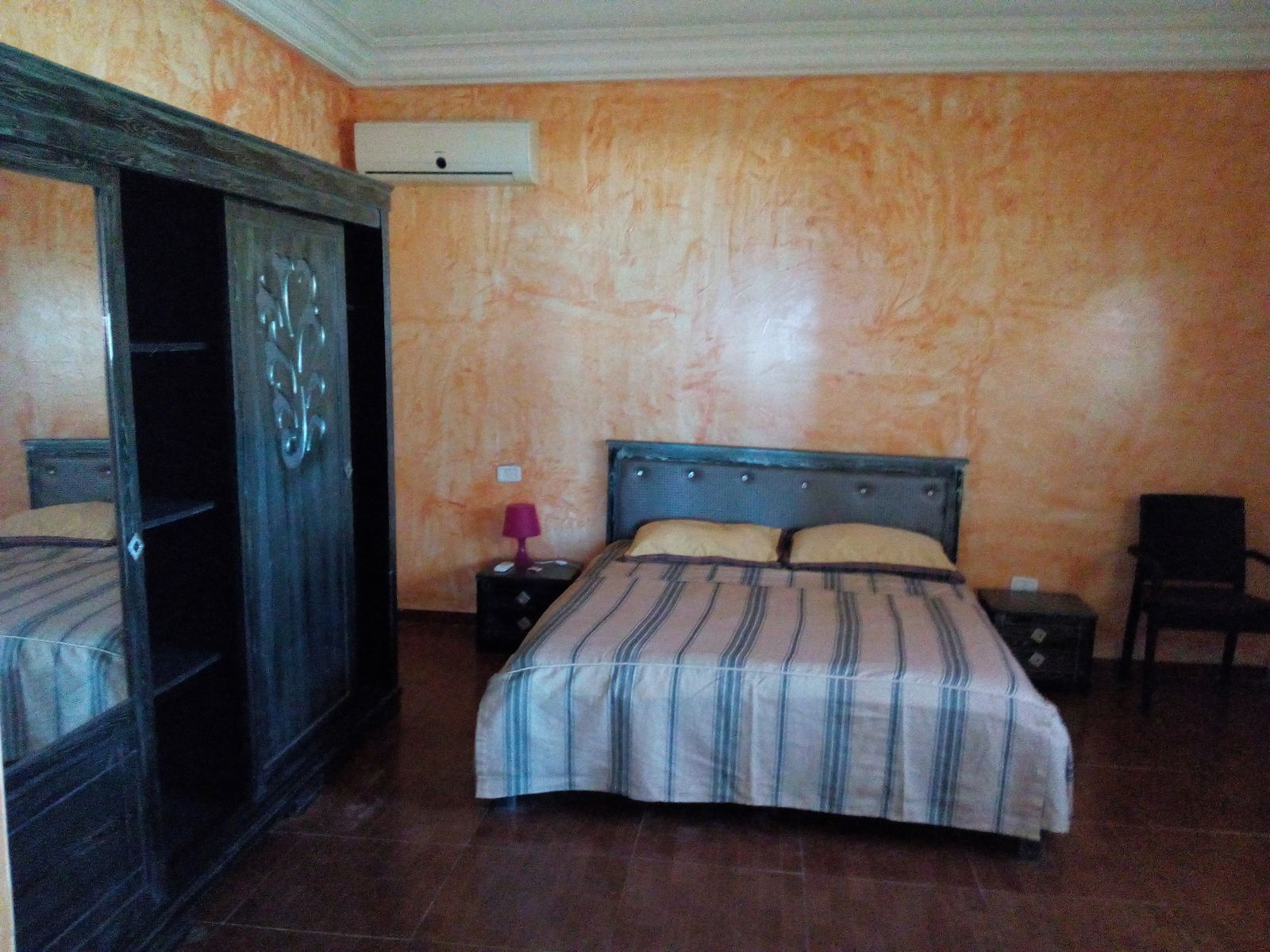 Estudio Independiente Zarzis 132395