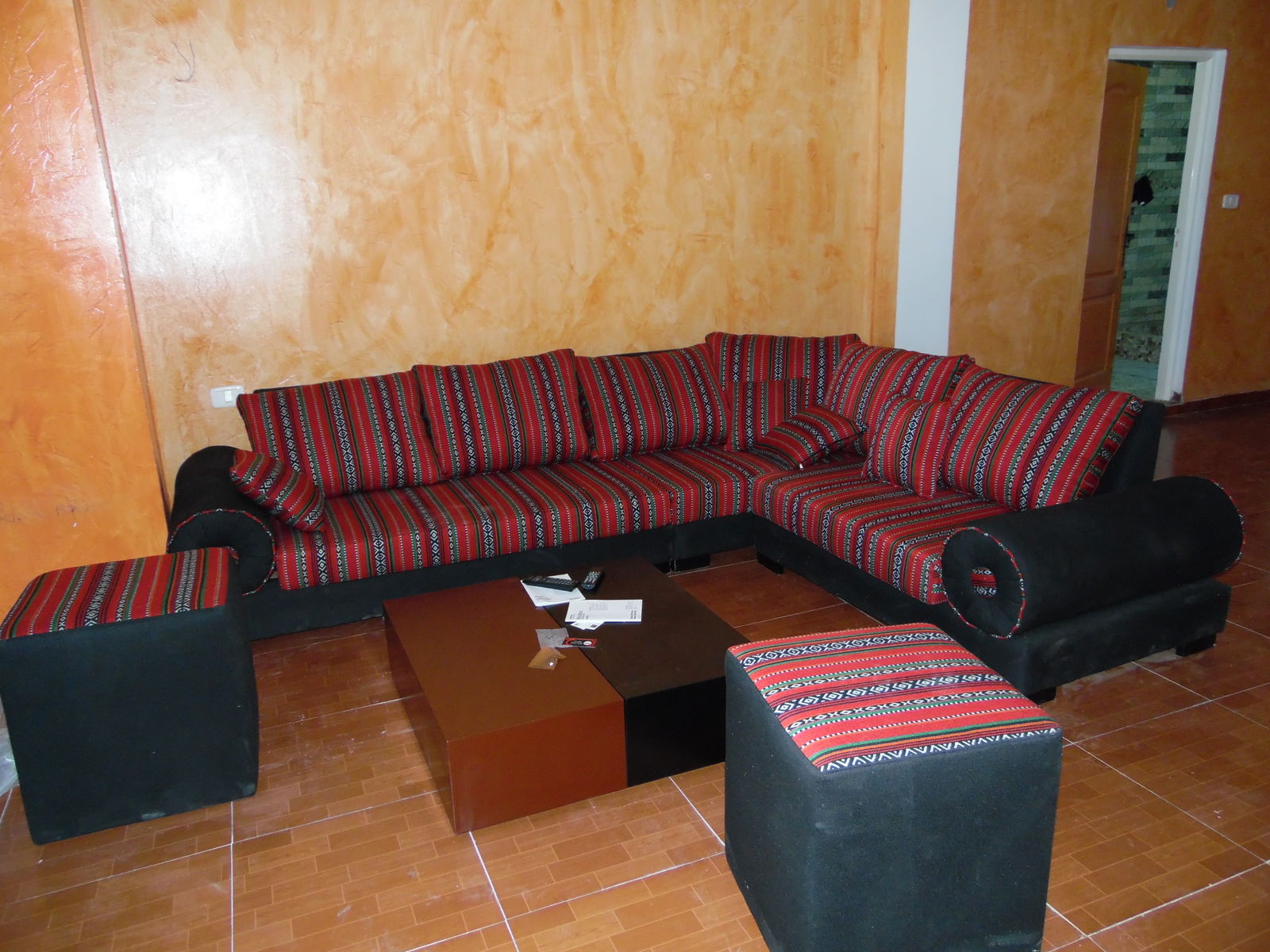 Estudio Independiente Zarzis 132395