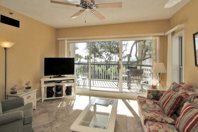 Estudio Independiente Hilton Head Island 86545