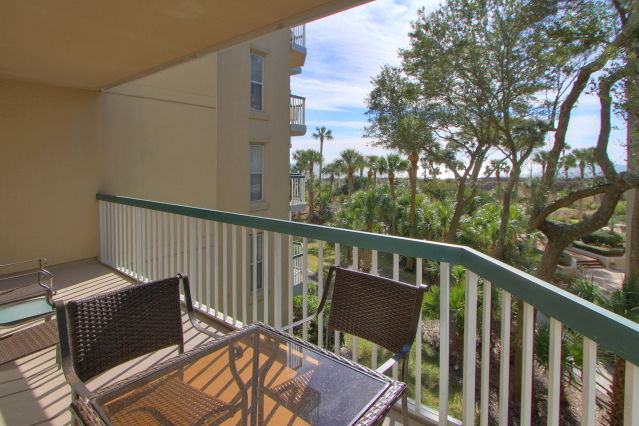 Estudio Independiente Hilton Head Island 86545