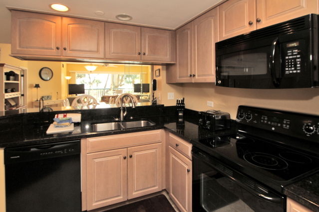 Estudio Independiente Hilton Head Island 86545