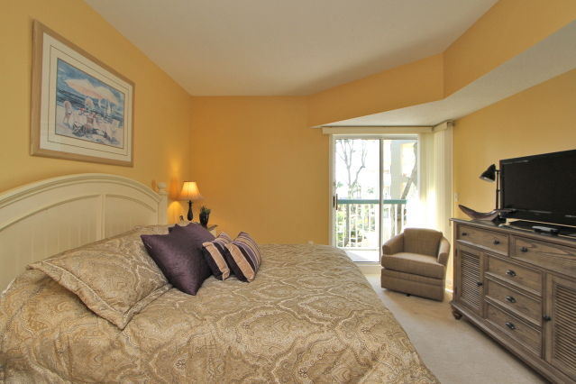 Estudio Independiente Hilton Head Island 86545
