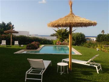 Logement Entier 07711 199430-8