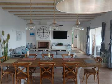 Logement Entier 07711 199430-9