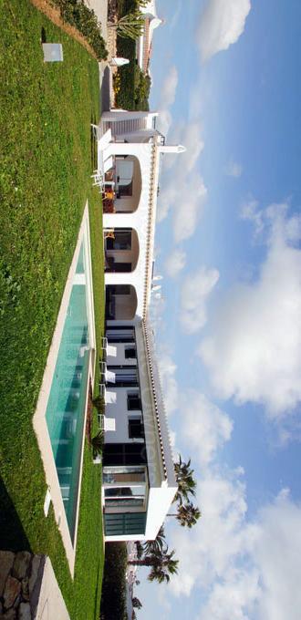 Estudio Independiente Binisafua 222670
