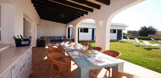 Estudio Independiente Binisafua 222670