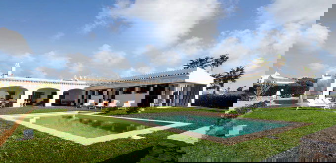 Estudio Independiente Binisafua 222670