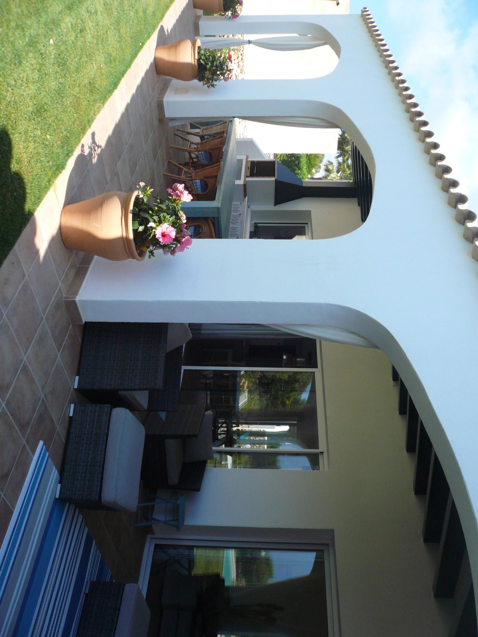Estudio Independiente Binisafua 222670