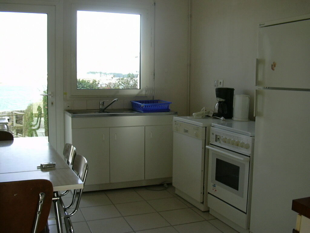 Tutta La Casa Loctudy 166629